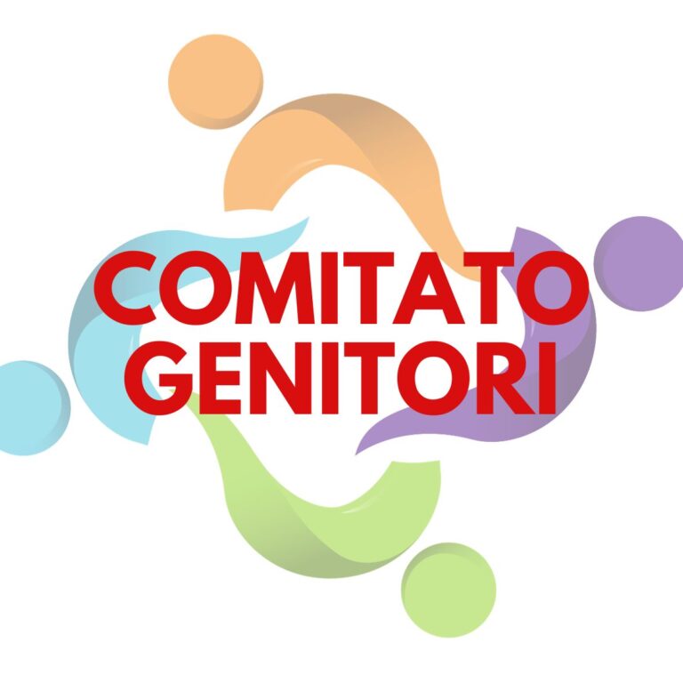 Comitato Genitori: verbale riunione del 17/1/25 e presentazione