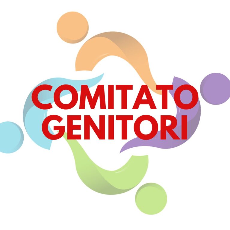 Convocazione Comitato Genitori 9/1/24