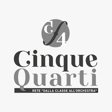 LABORATORI ORCHESTRALI: PROGETTO “CINQUE QUARTI”