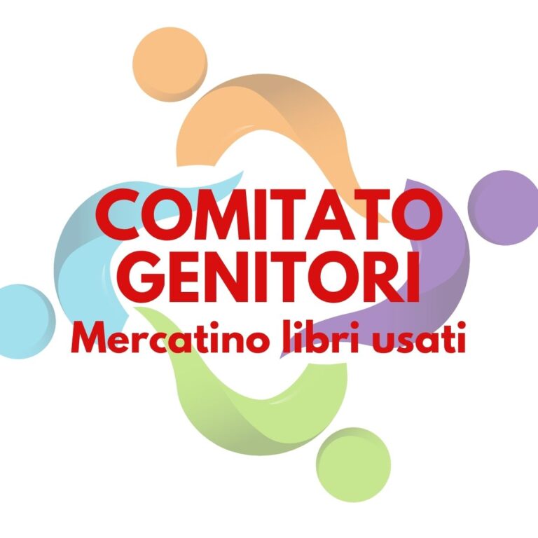 MERCATINO LIBRI USATI